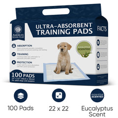 American Kennel Club AKC62975: superficie a prueba de fugas ideal para uso interior.