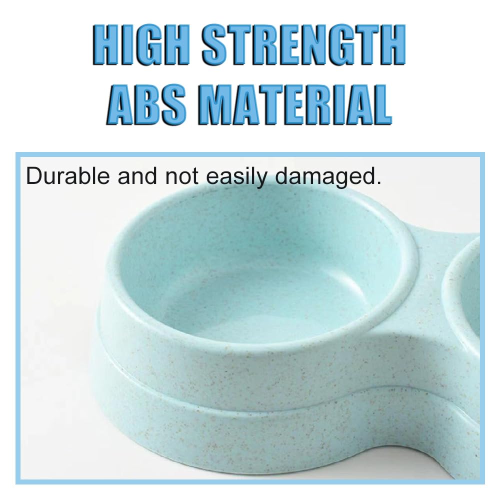 AKEISHE base antideslizante mantiene el conjunto estable durante la comida.