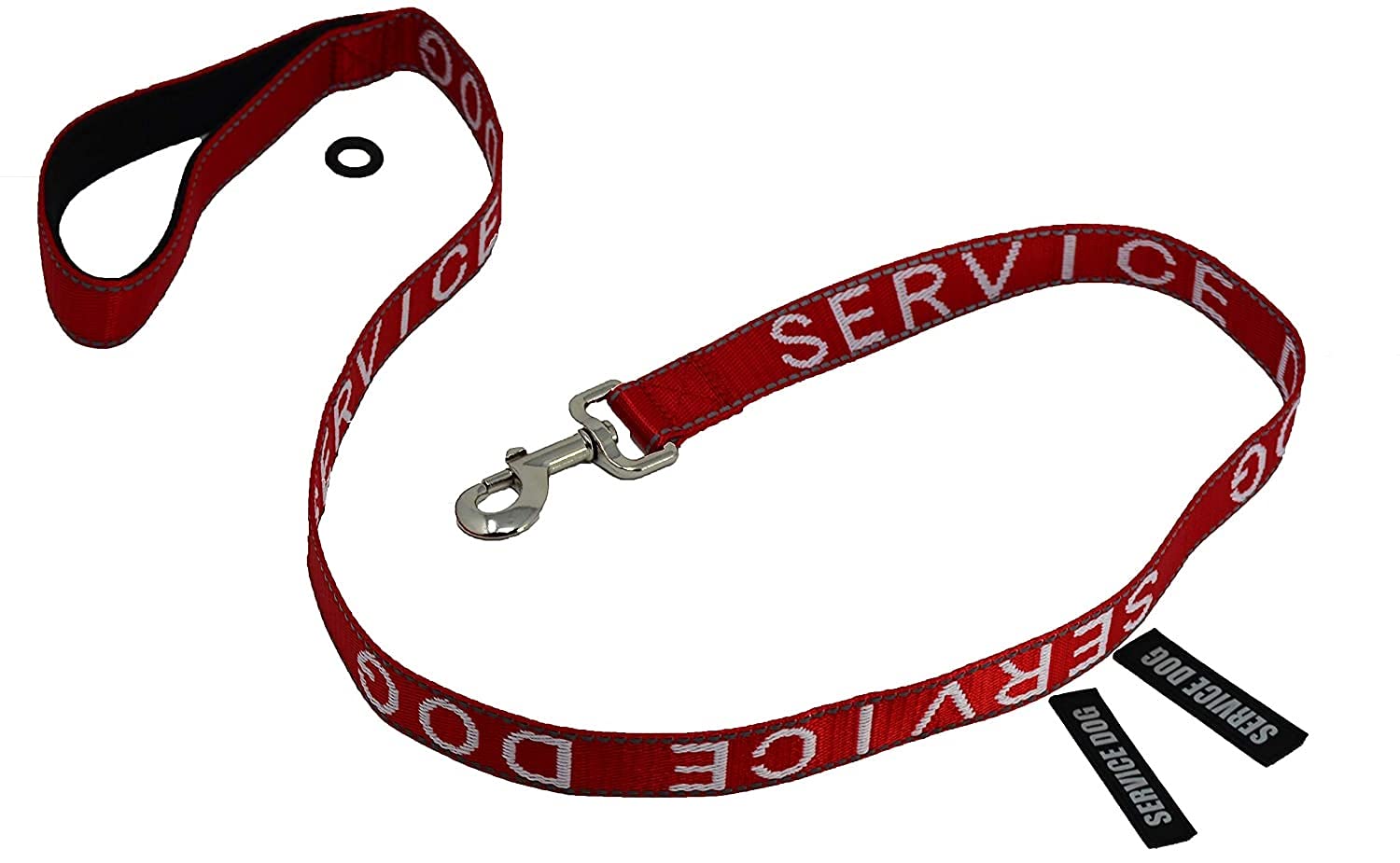 Albcorp Nylon trenzado durable para uso diario y entrenamientos.