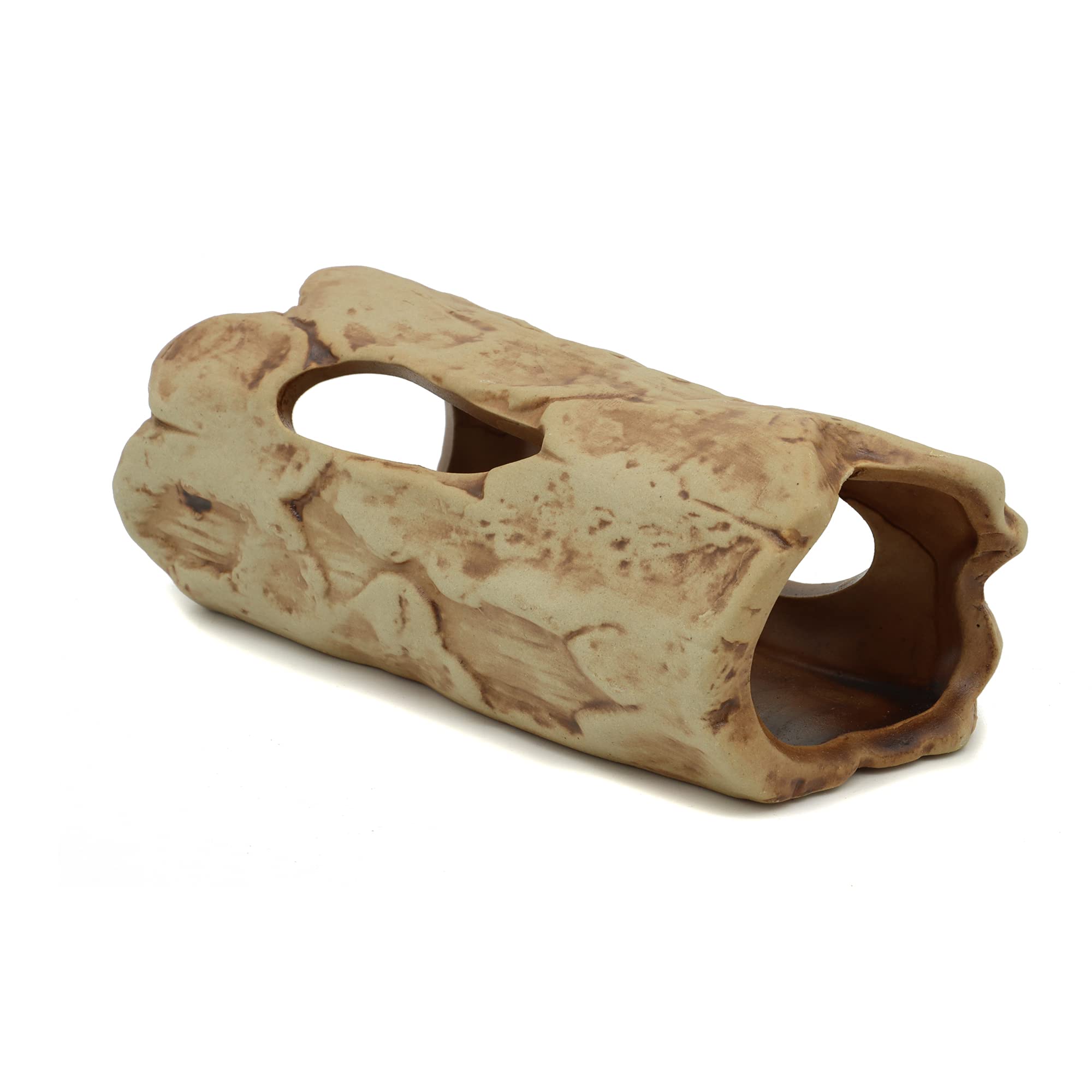 ALEGI decoración para tanques pequeños y medianos con estilo natural