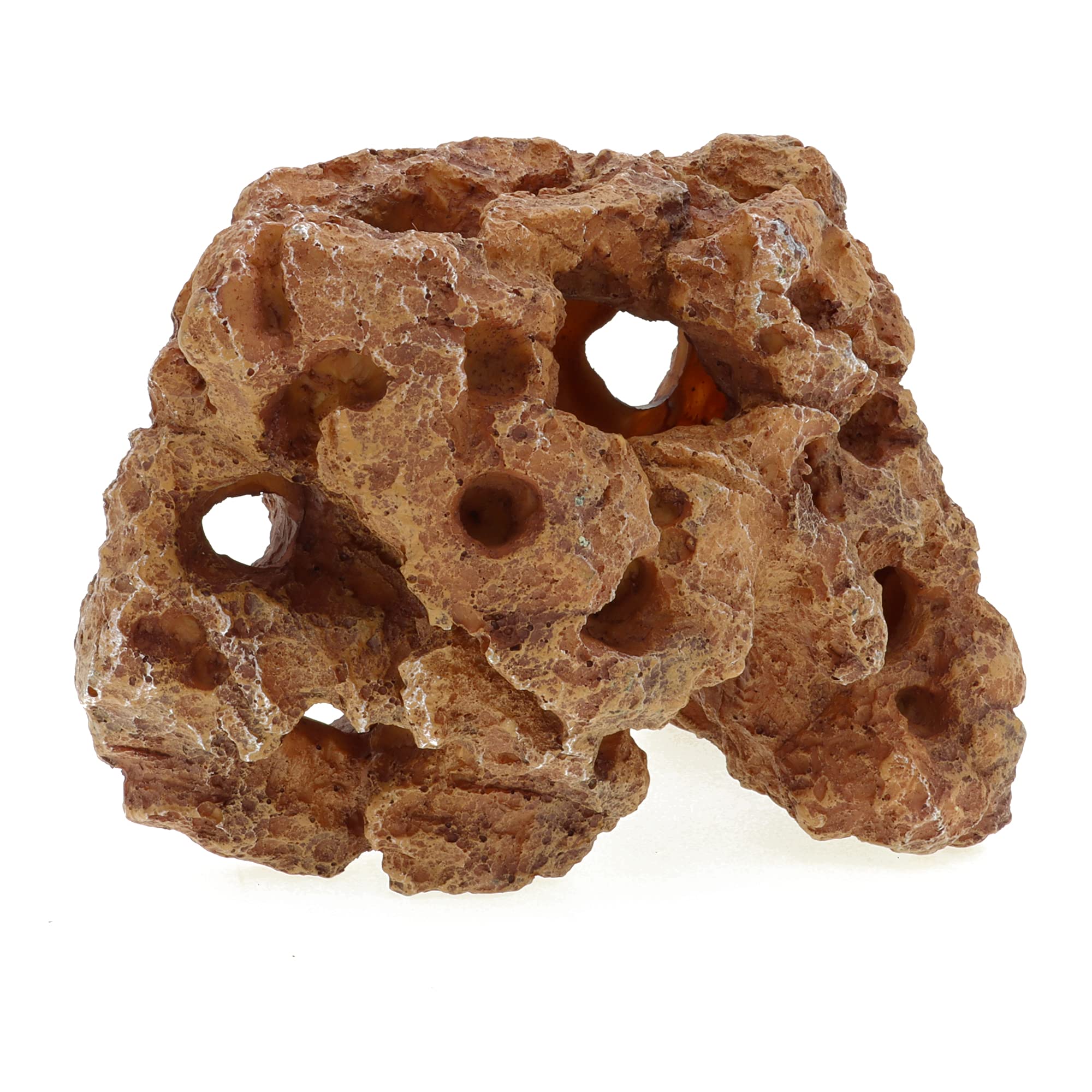 ALEGI detalles realistas de rocas para mayor realismo