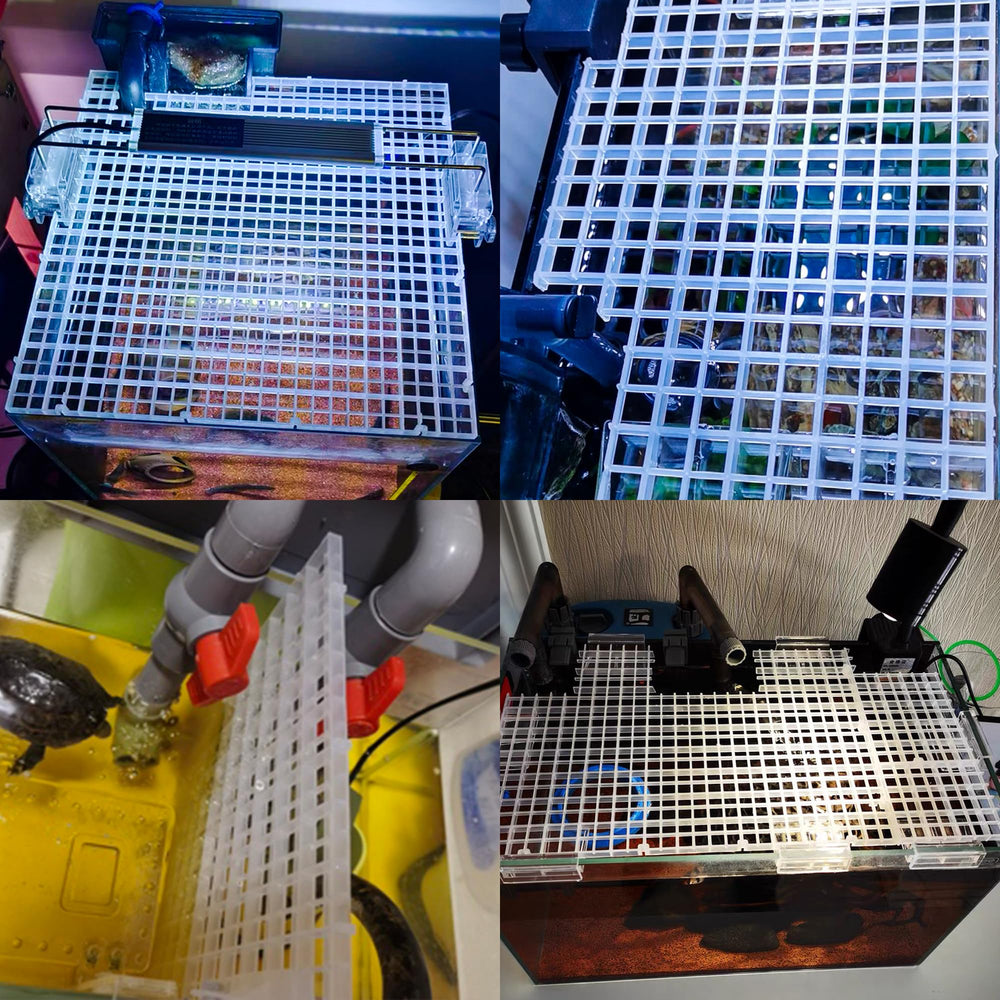 ALEGI conjunto de 8 piezas, fácil de colocar y limpiar.