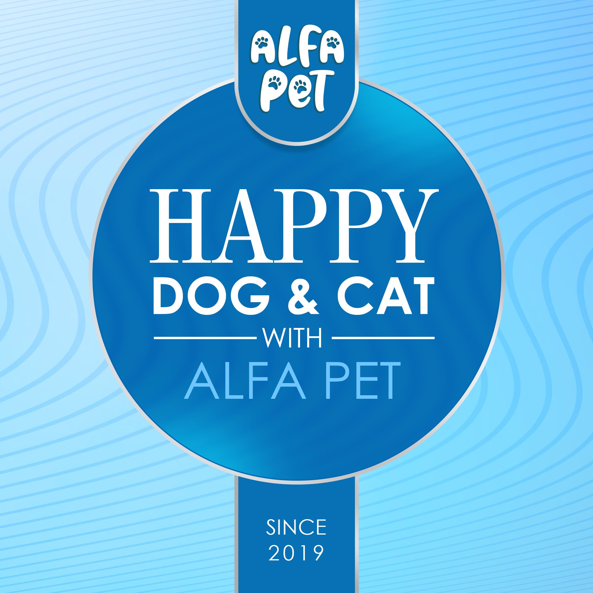 Alfa Pet bienestar respiratorio, posible beneficio