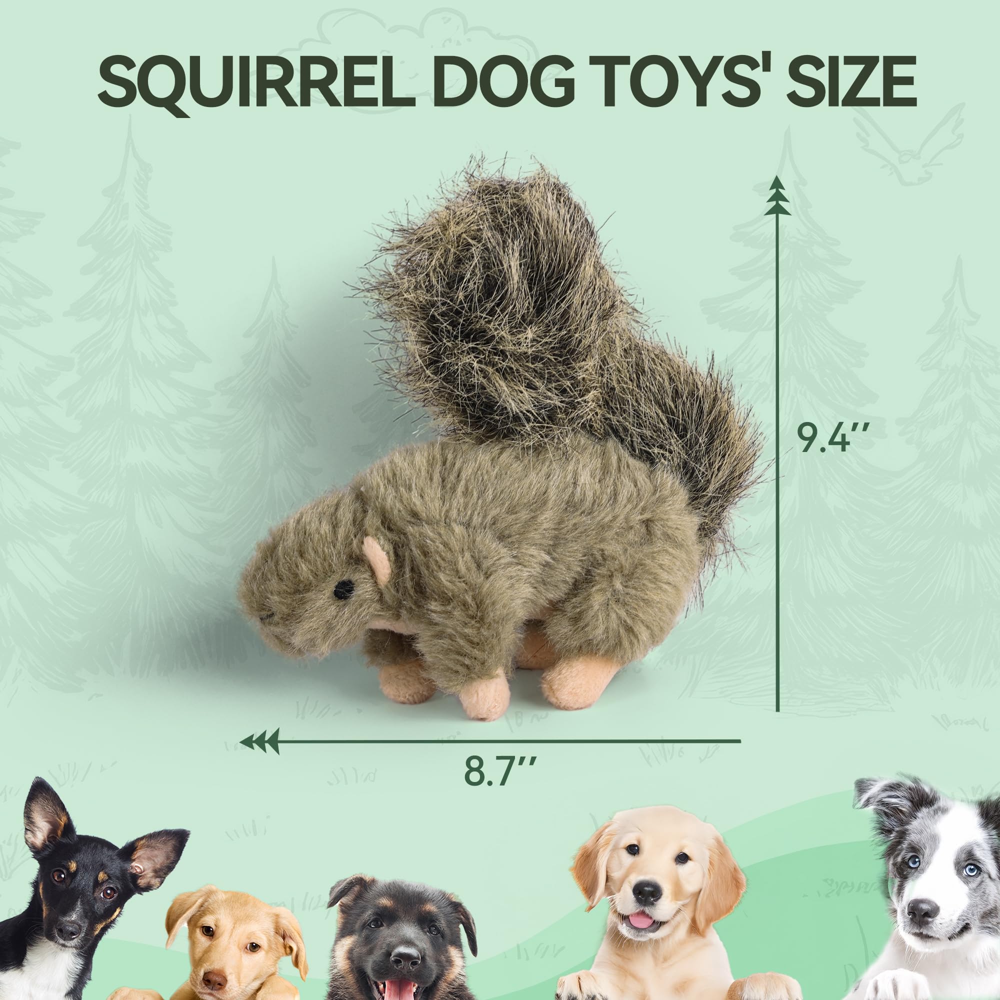 ALL FOR PAWS Perfecto para entrenamiento y estimulación mental de perros