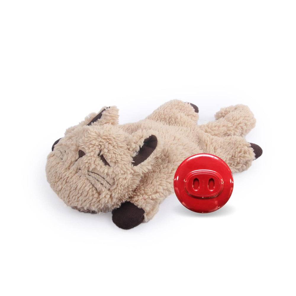 ALL FOR PAWS: Juguete anti-ansiedad para gatitos nerviosos.
