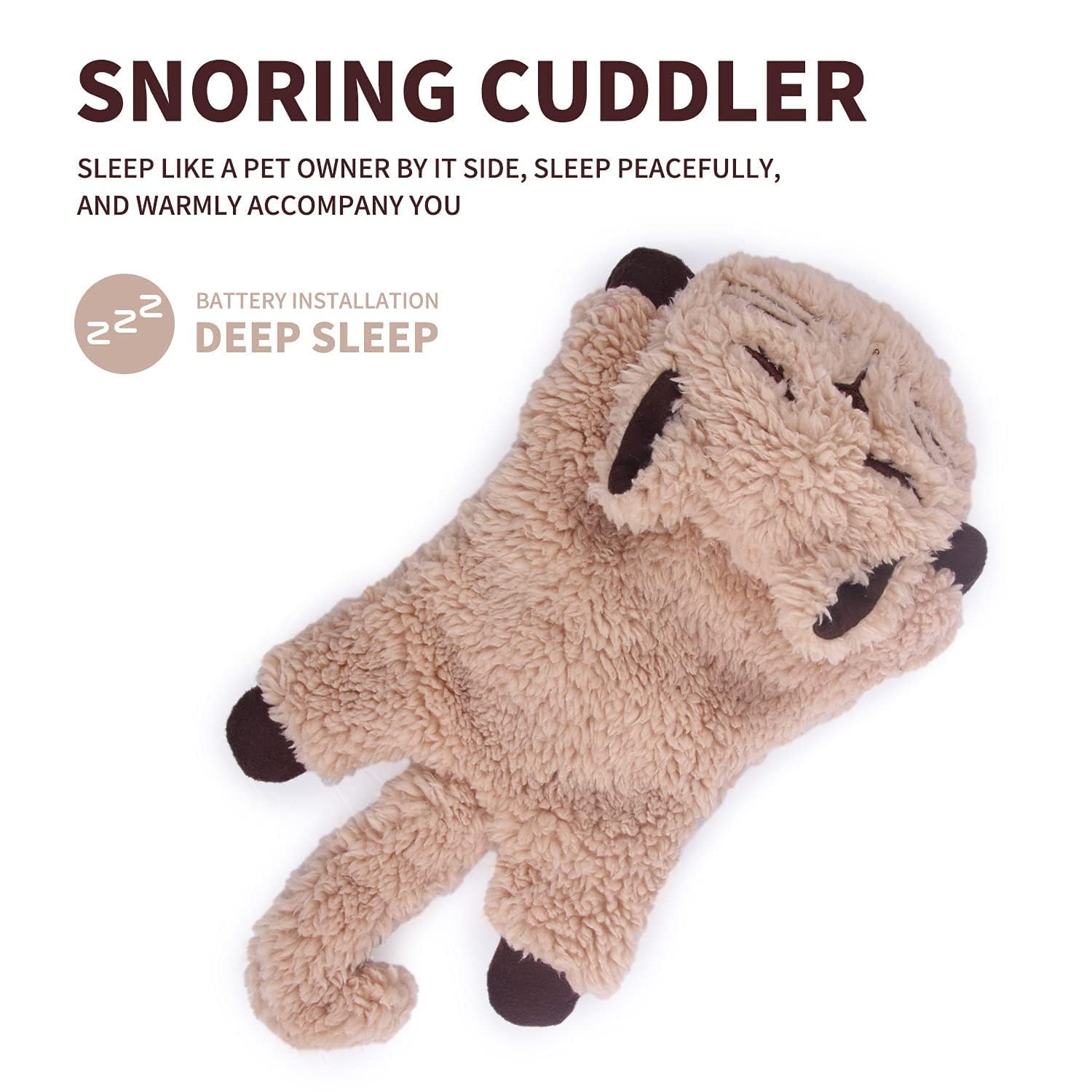 ALL FOR PAWS: Peluche de gato colorido para siestas reconfortantes.