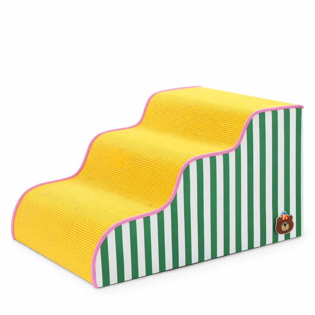 ALL GOOD PET SUPPLIES escalones para perro pequeño para cama