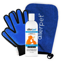 Allerpet eliminador caspa gato botella: reduce la caspa y facilita la limpieza del hogar.