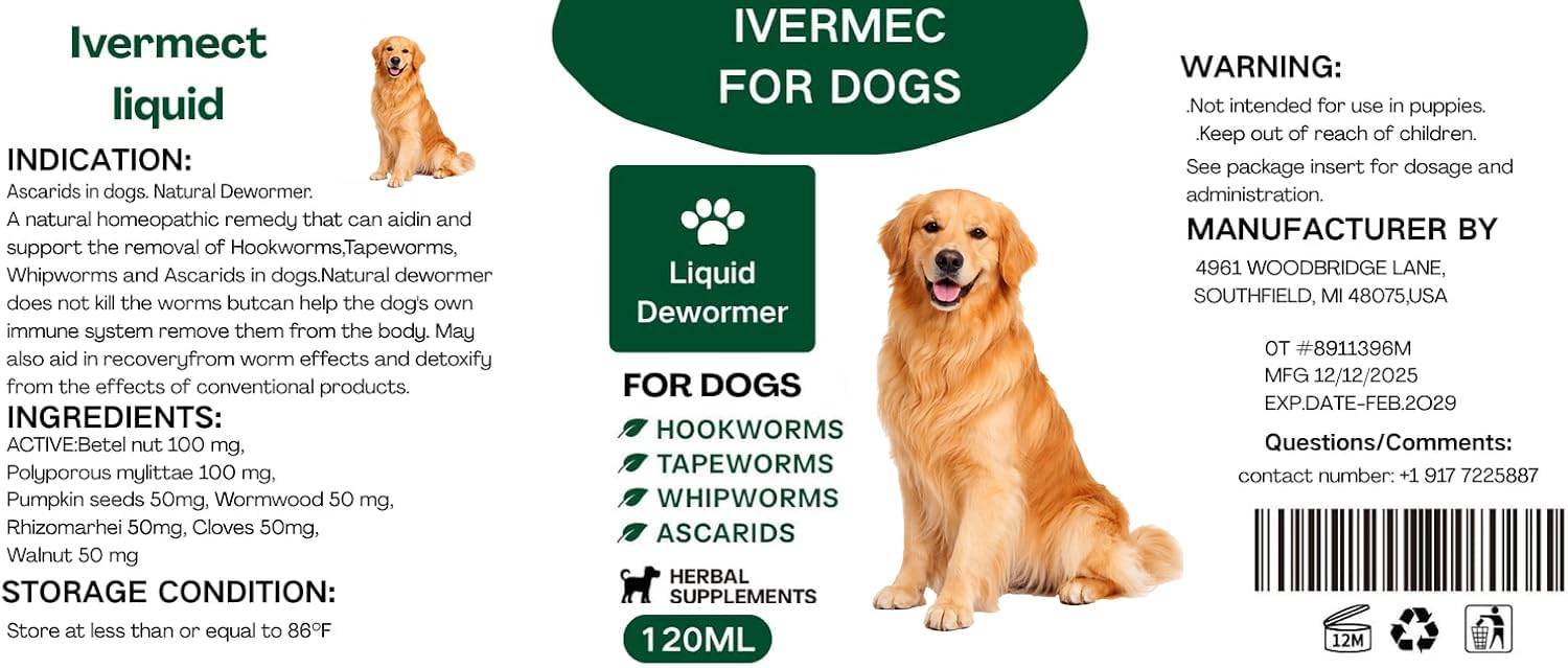 Alltripal Lvermect, almacenamiento seguro y cuidado del producto.