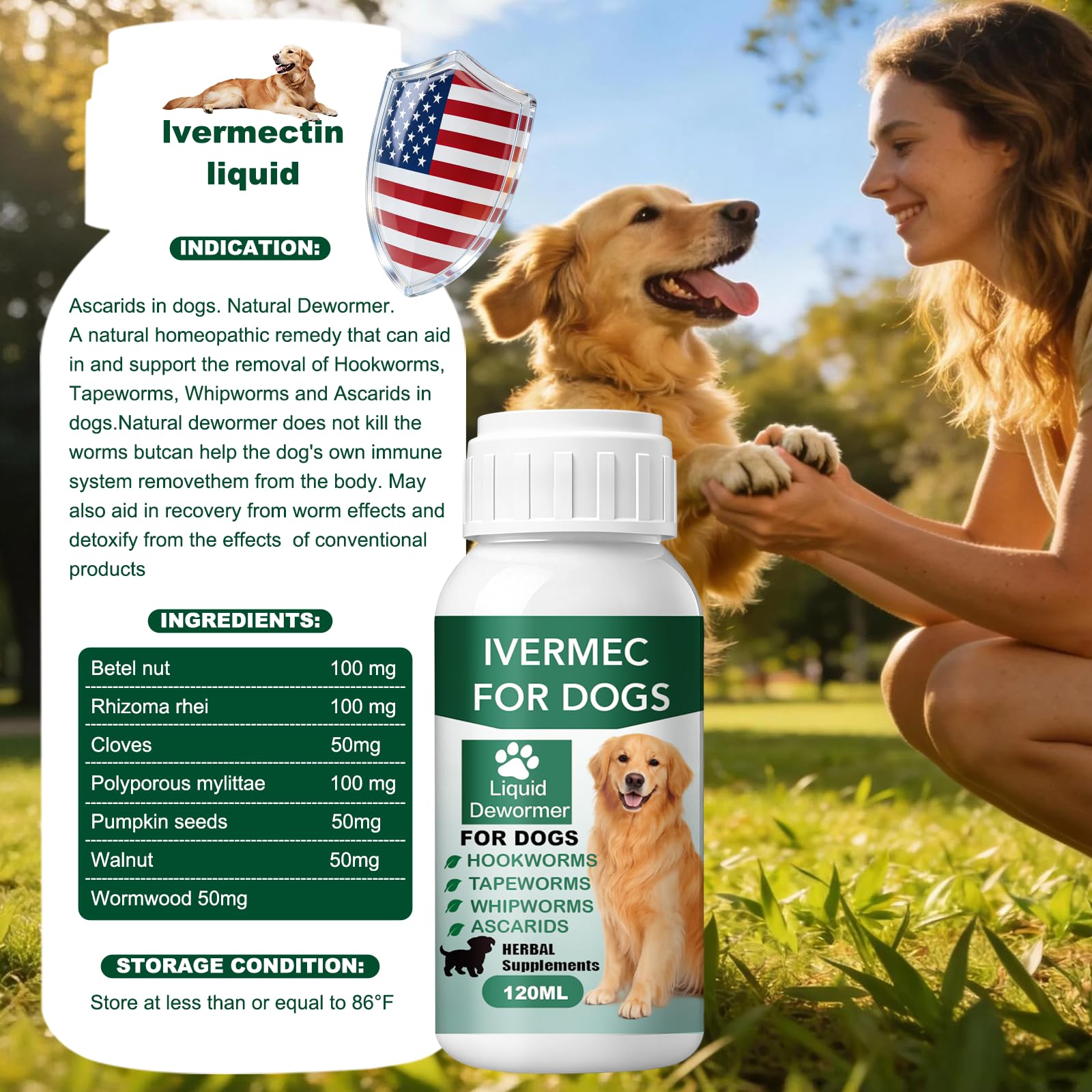 Alltripal Lvermect, opción de mantenimiento para la salud digestiva.