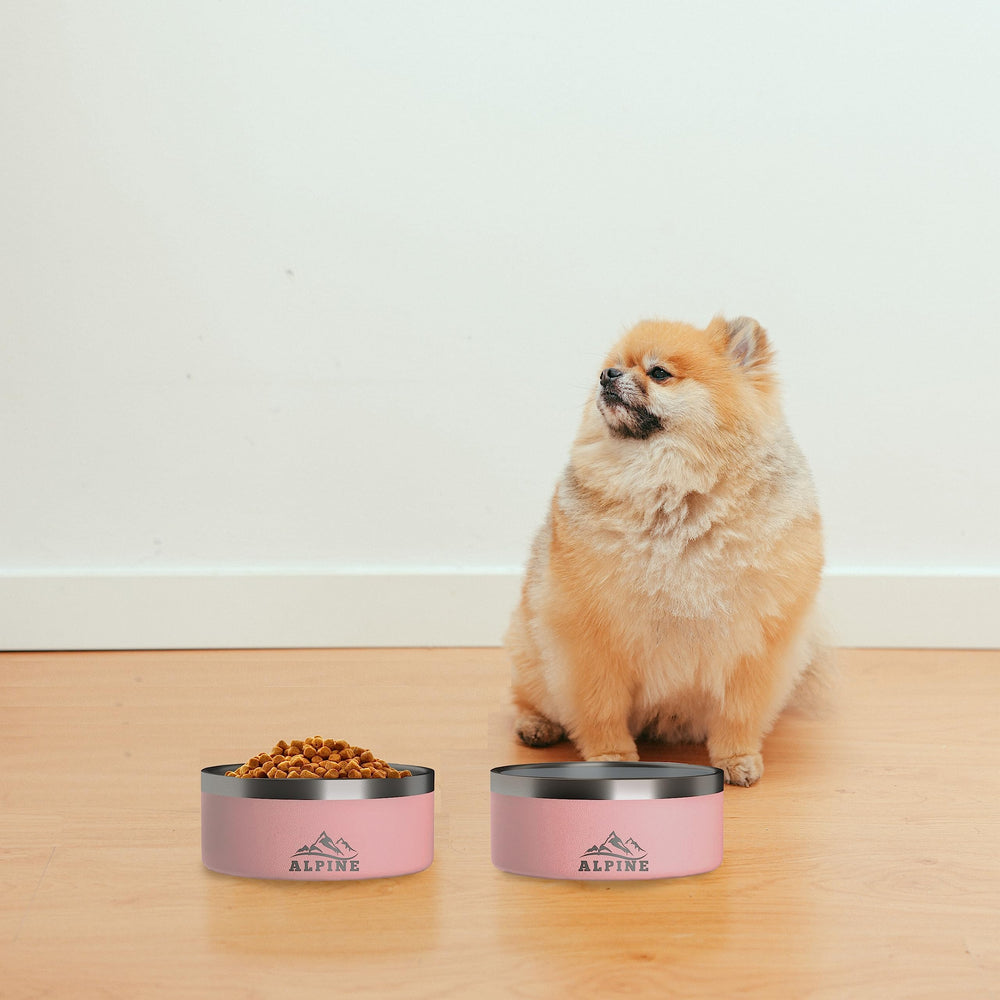 Alpine adecuado para gatos y perros de distintos tamaños, cómodo y práctico.
