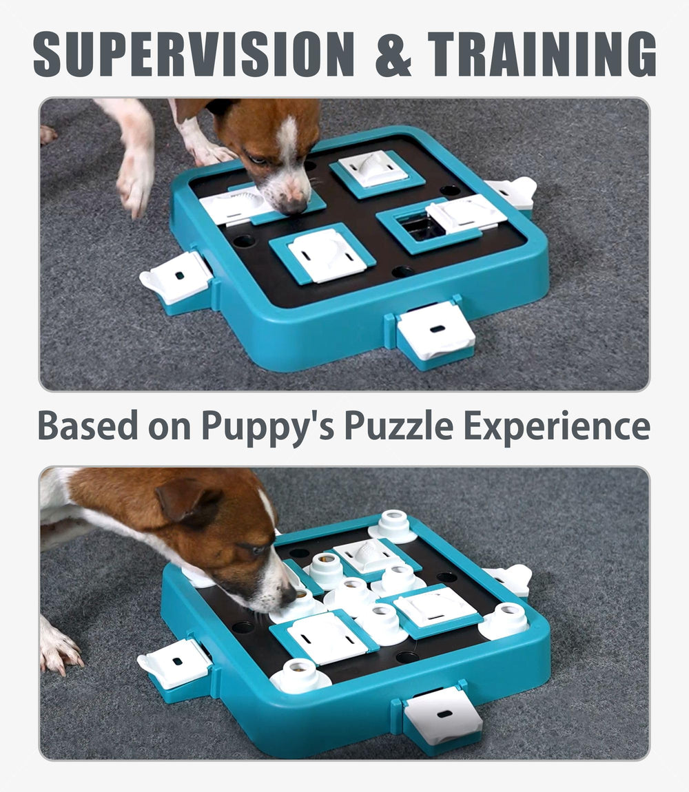Aluckmao: uso supervisado para adaptar retos y observar respuestas