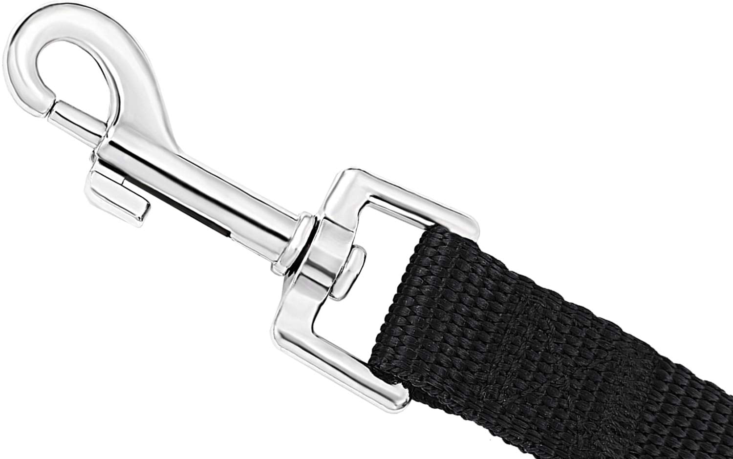 AMAGOOD cuerda robusta de entrenamiento, diseño trenzado para mayor durabilidad.