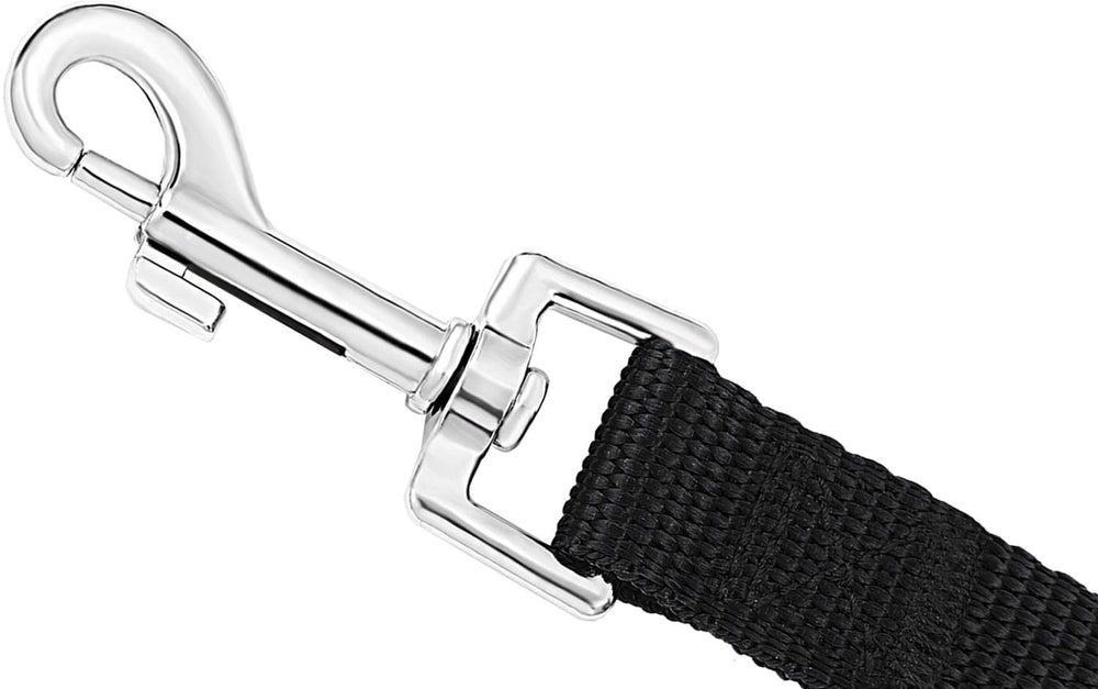 AMAGOOD cuerda robusta de entrenamiento, diseño trenzado para mayor durabilidad.