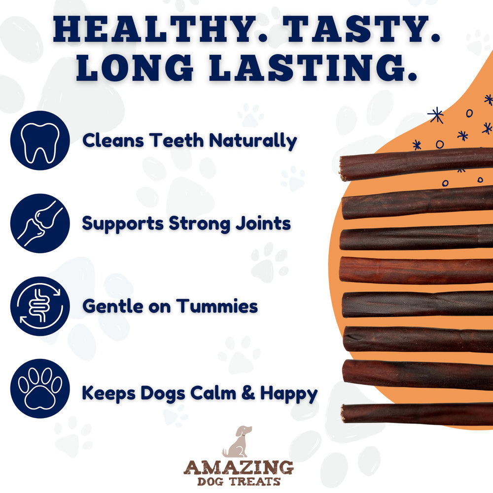 Amazing Dog Treats apoyo articulaciones colageno movilidad diaria
