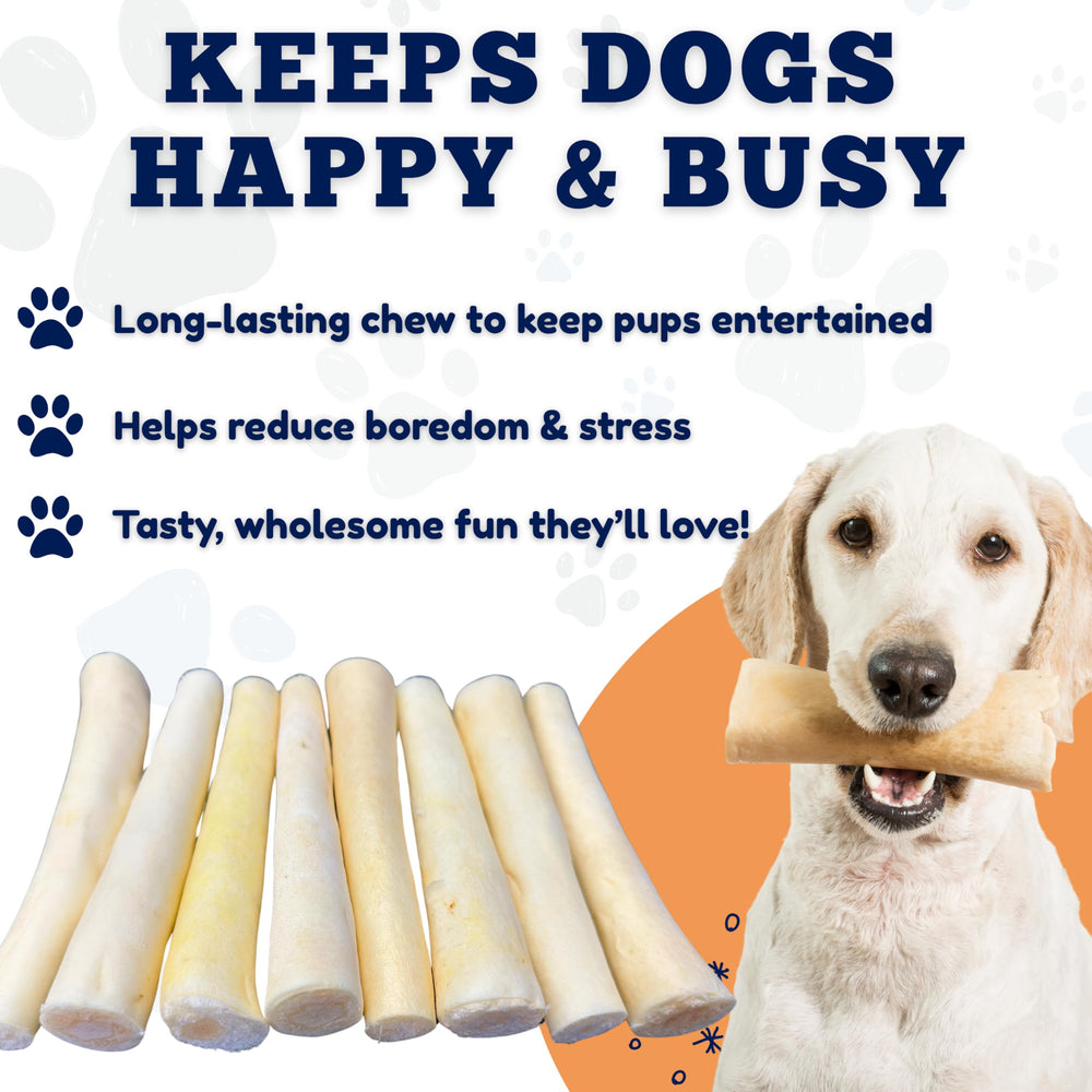 Amazing Dog Treats Textura natural, sin aditivos, uso diario