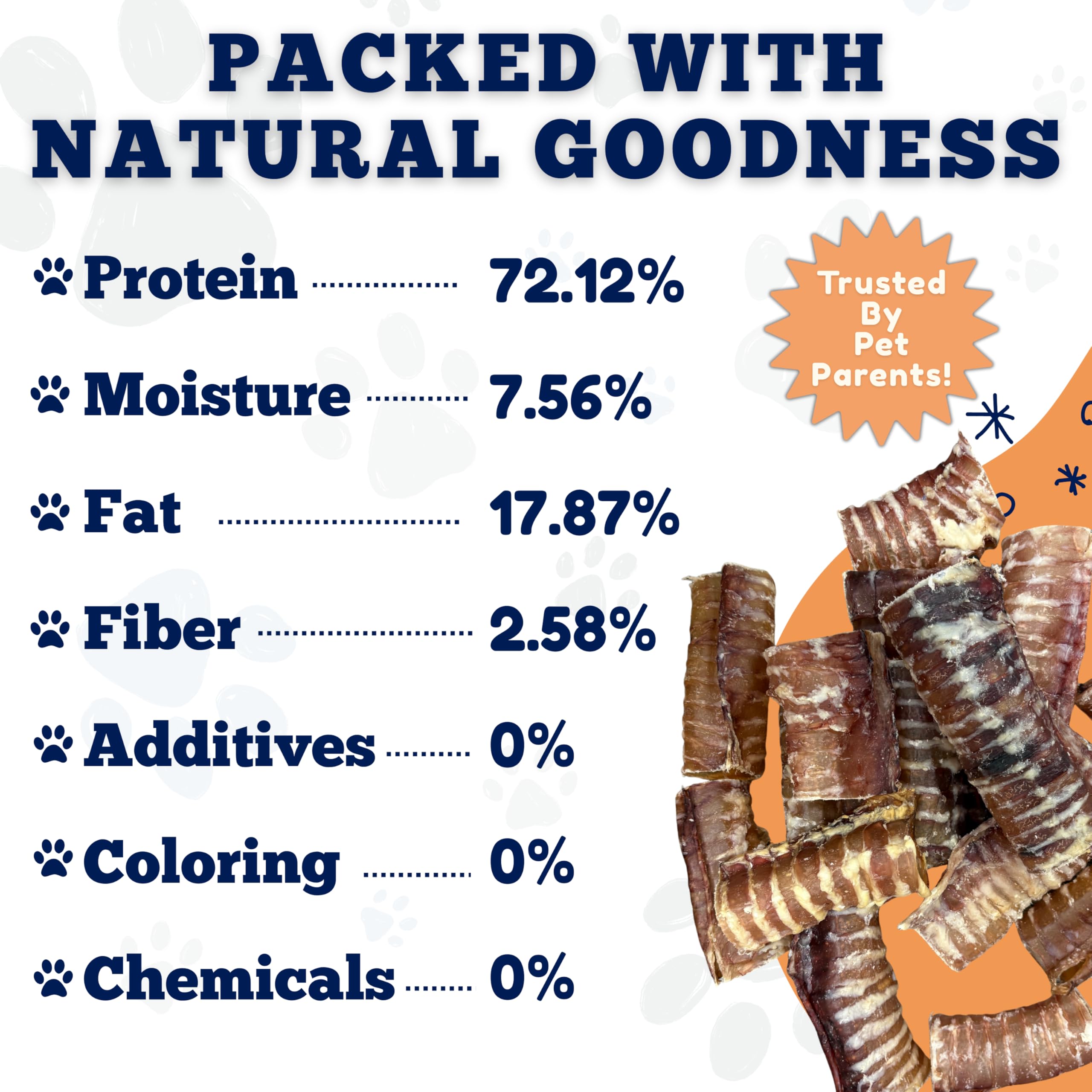 Amazing Dog Treats: cuidado dental natural mediante masticación suave