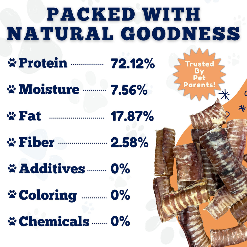 Amazing Dog Treats: cuidado dental natural mediante masticación suave