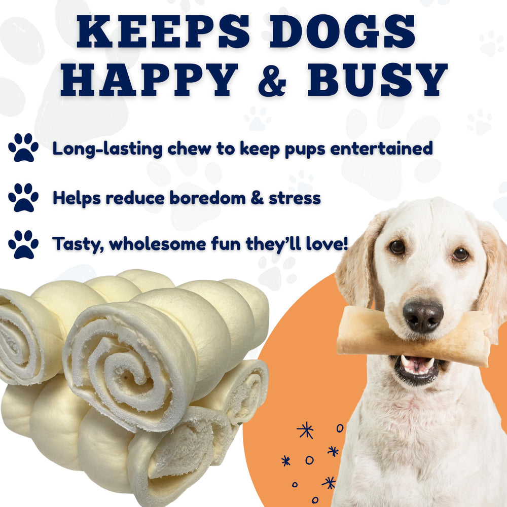 Amazing Dog Treats aporta proteína e hierro para energía diaria.