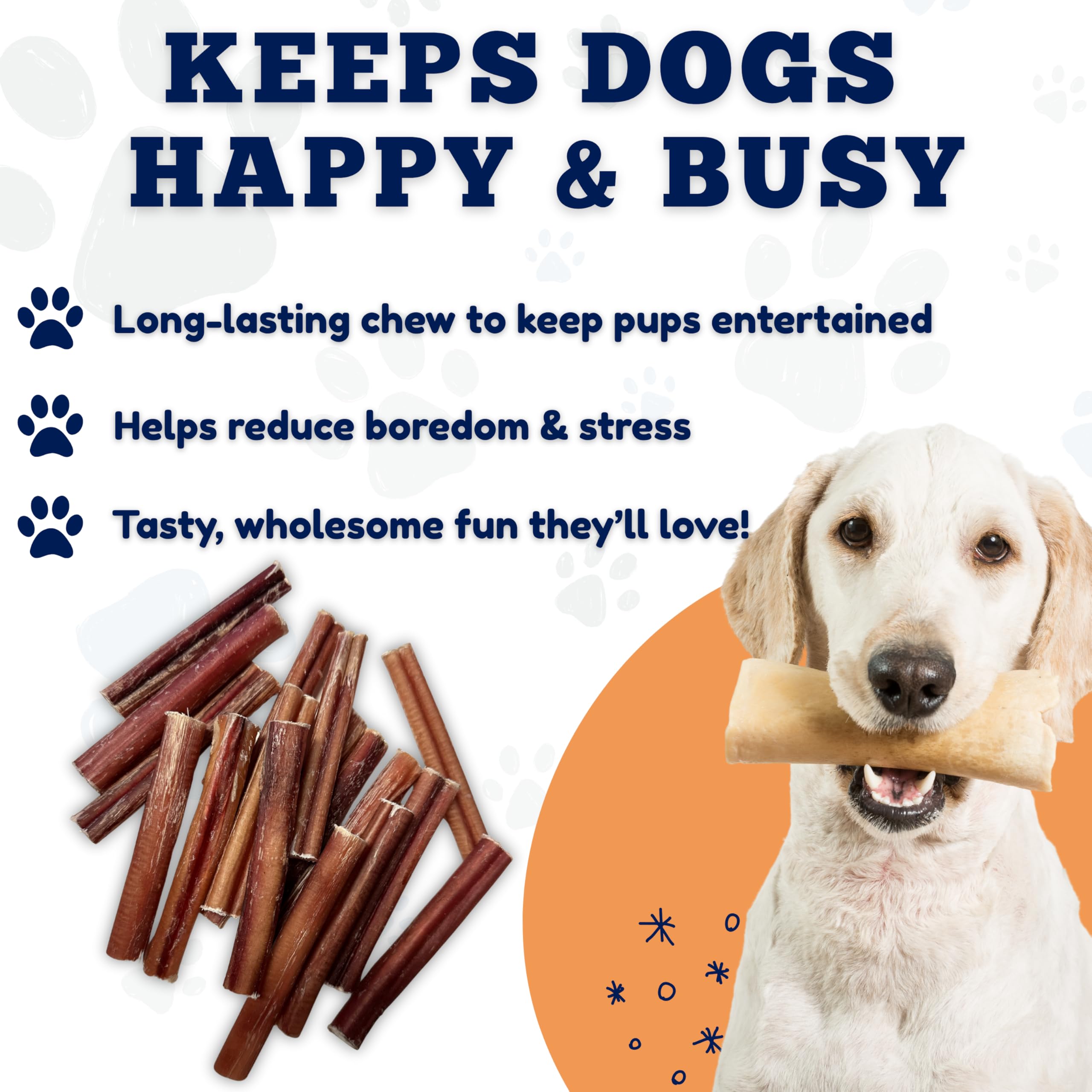 Amazing Dog Treats opción natural sin aditivos para perros en casa