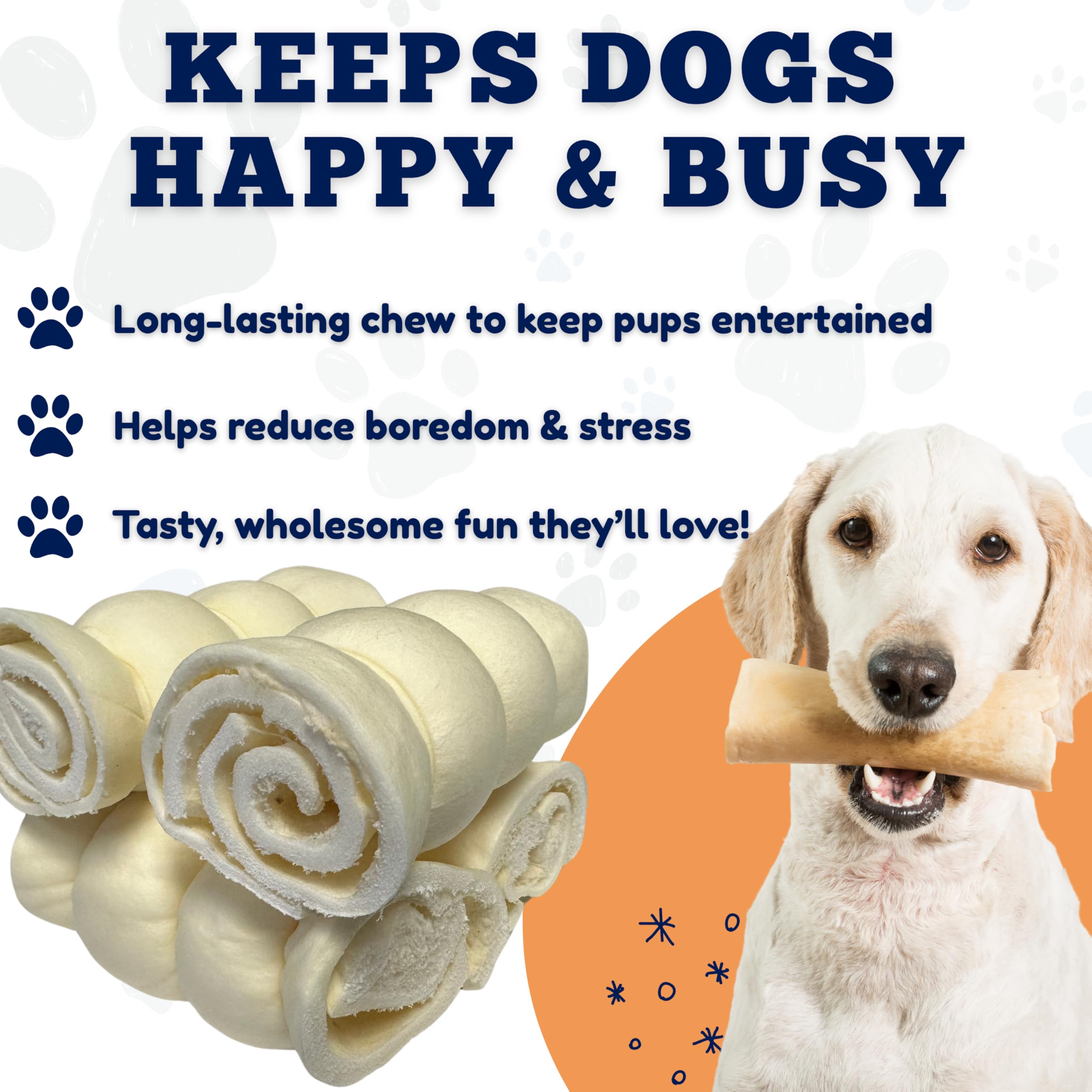 Amazing Dog Treats sin-aditivos-esteroides: snack natural sin aditivos ni esteroides.
