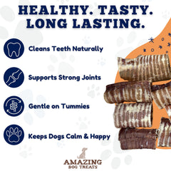 Amazing Dog Treats: sin quimicos ni aditivos, opcion natural