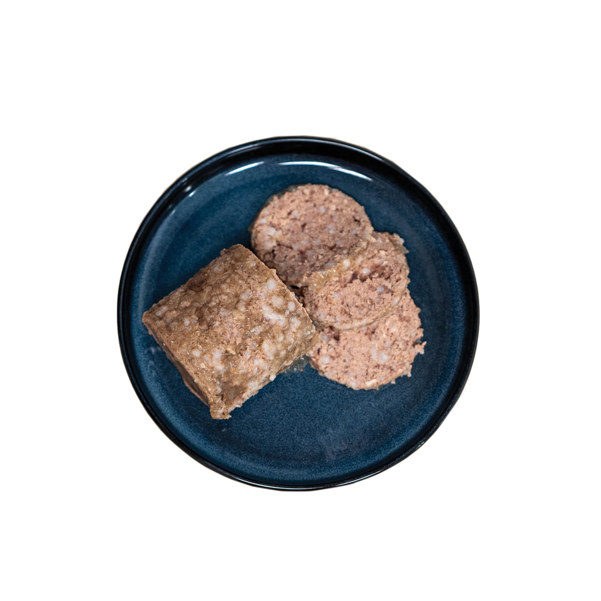 ingrediente natural para perros: pollo y arroz en latas amazon basics