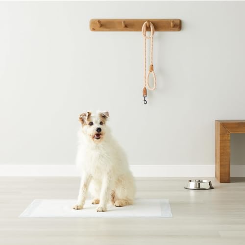 dimensiones 28 x 34 pulgadas para perros grandes amazon-basics.