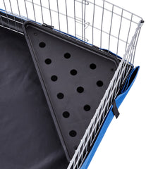 Base de lona suave de Amazon Basics ofrece tracción y confort
