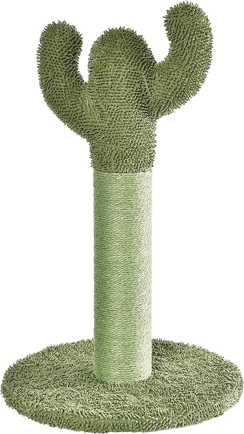 Amazon Basics, juguete colgante con bola para gatos, fomenta juego interactivo.