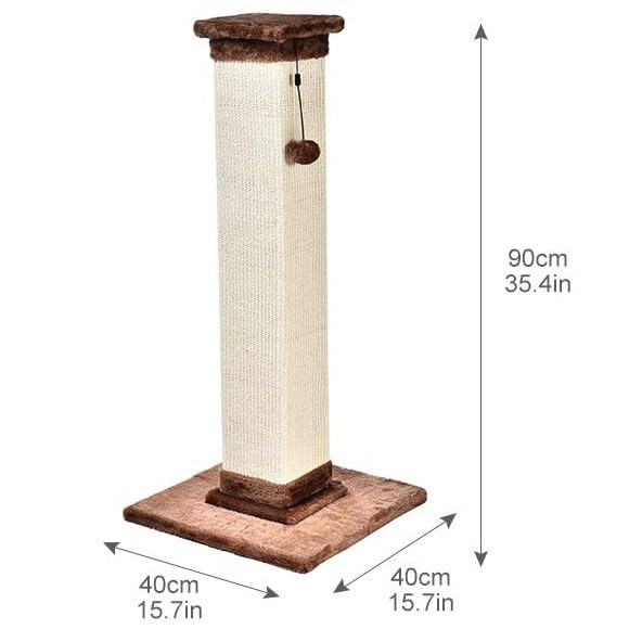 Amazon Basics juguete colgante reemplazable para gatos.