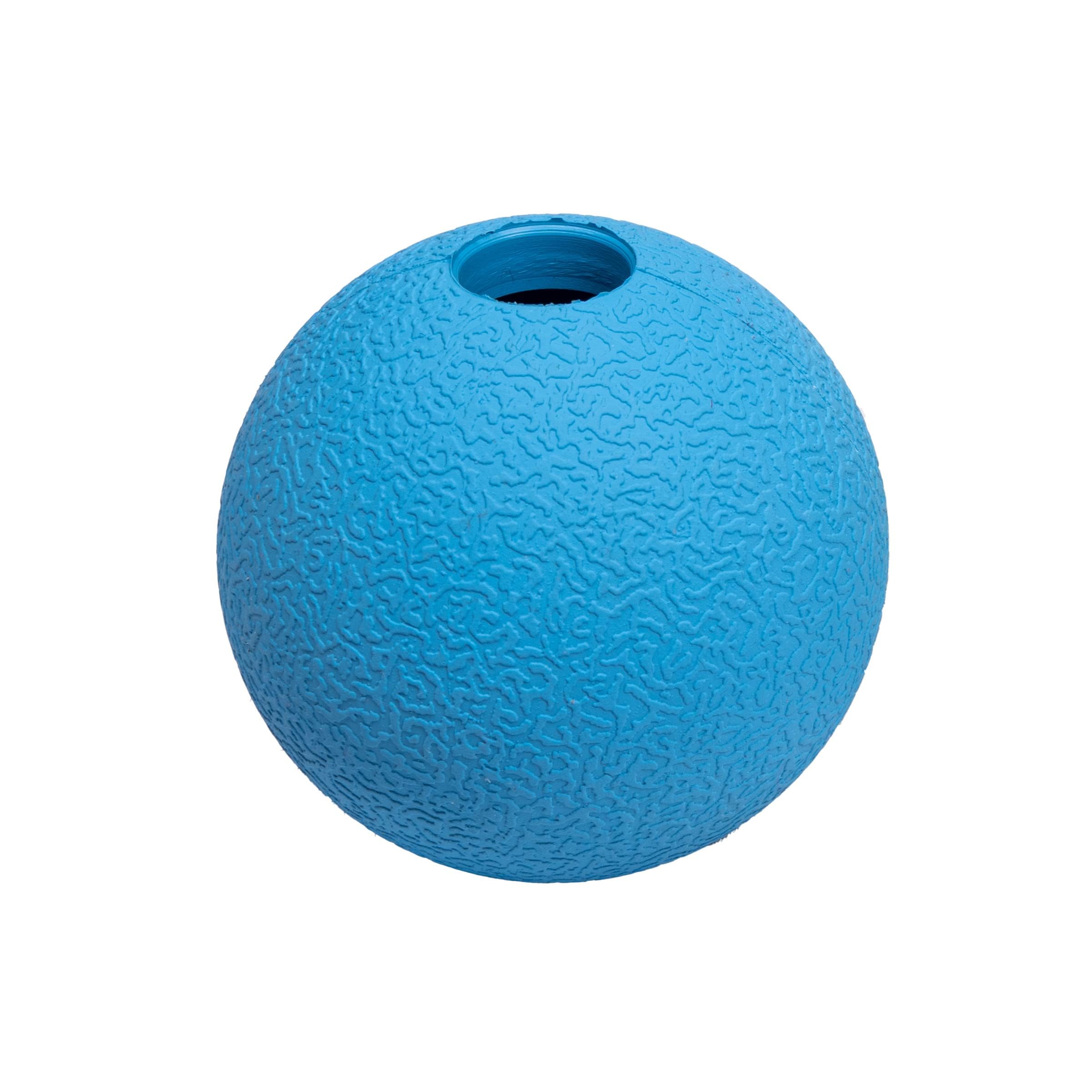 Amazon Basics: bola de goma con ventilación de seguridad para perros