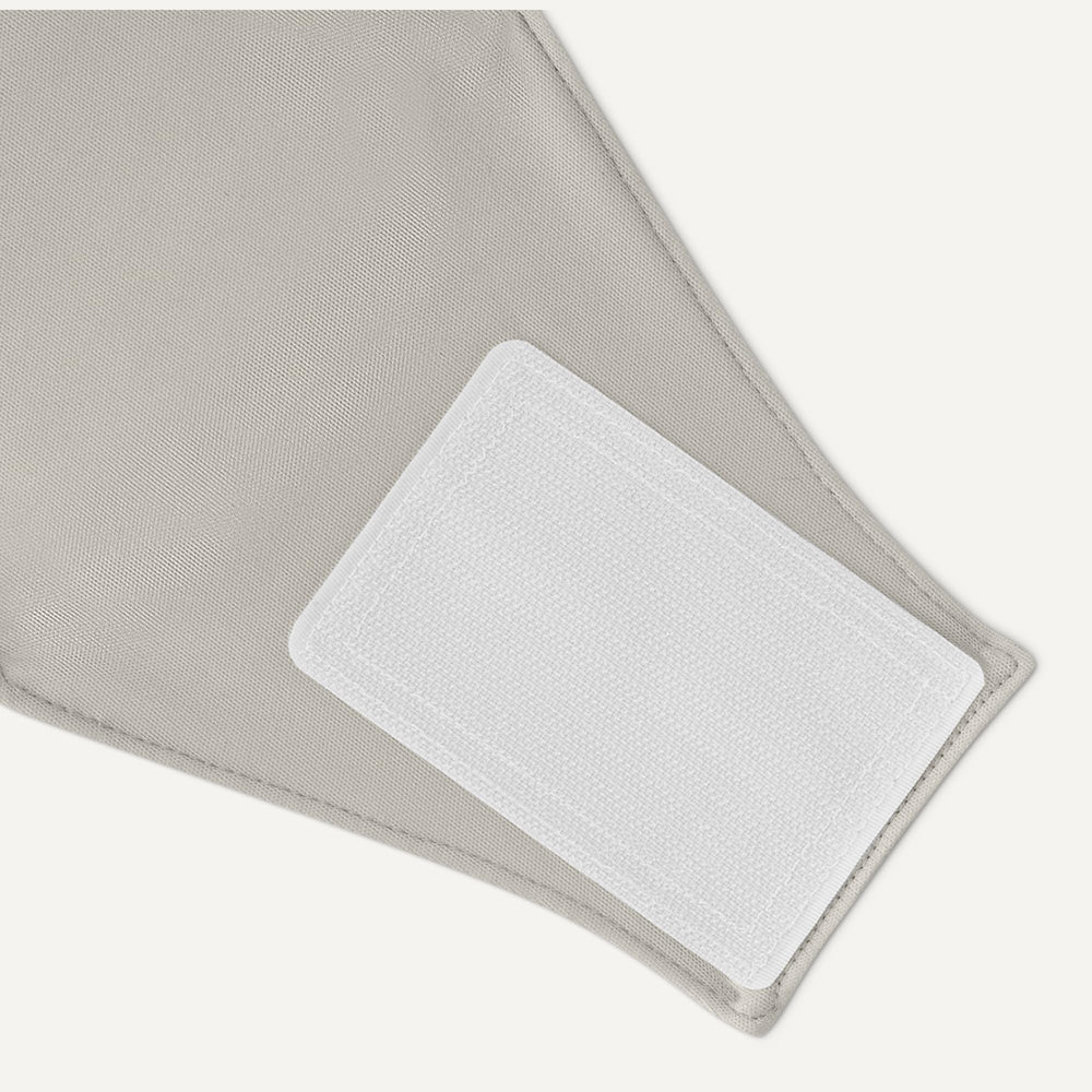 Pañales lavables Amazon Basics, fáciles de lavar y reducir residuos en casa.