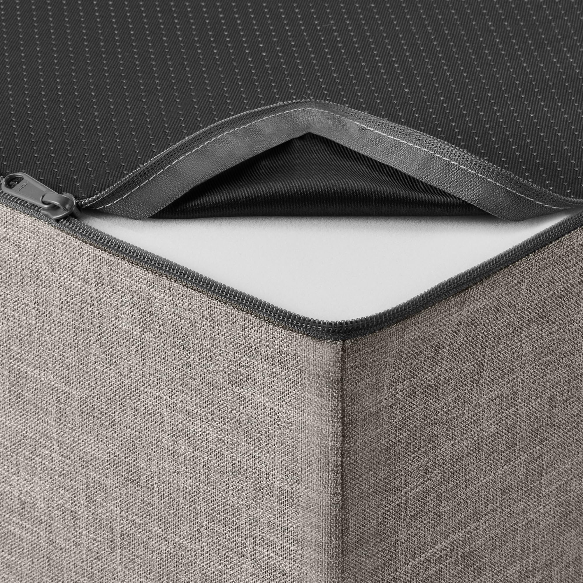 Amazon Basics escalones plegables para convertir en cama de descanso