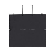 Amazon Basics protector asiento trasero para perros evita rasguños y manchas