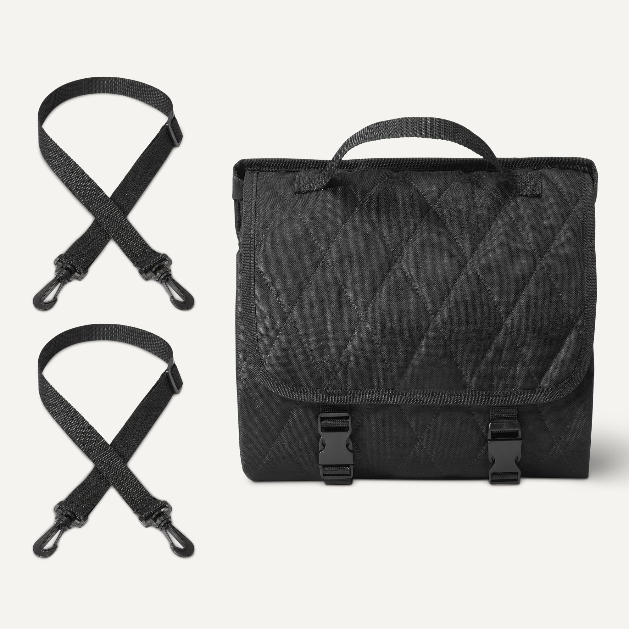Amazon Basics protector interior para coches, ideal para patitas y pelo.