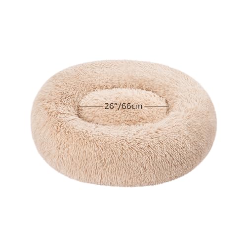 Tono beige suave de Amazon Basics que combina con cualquier hogar.