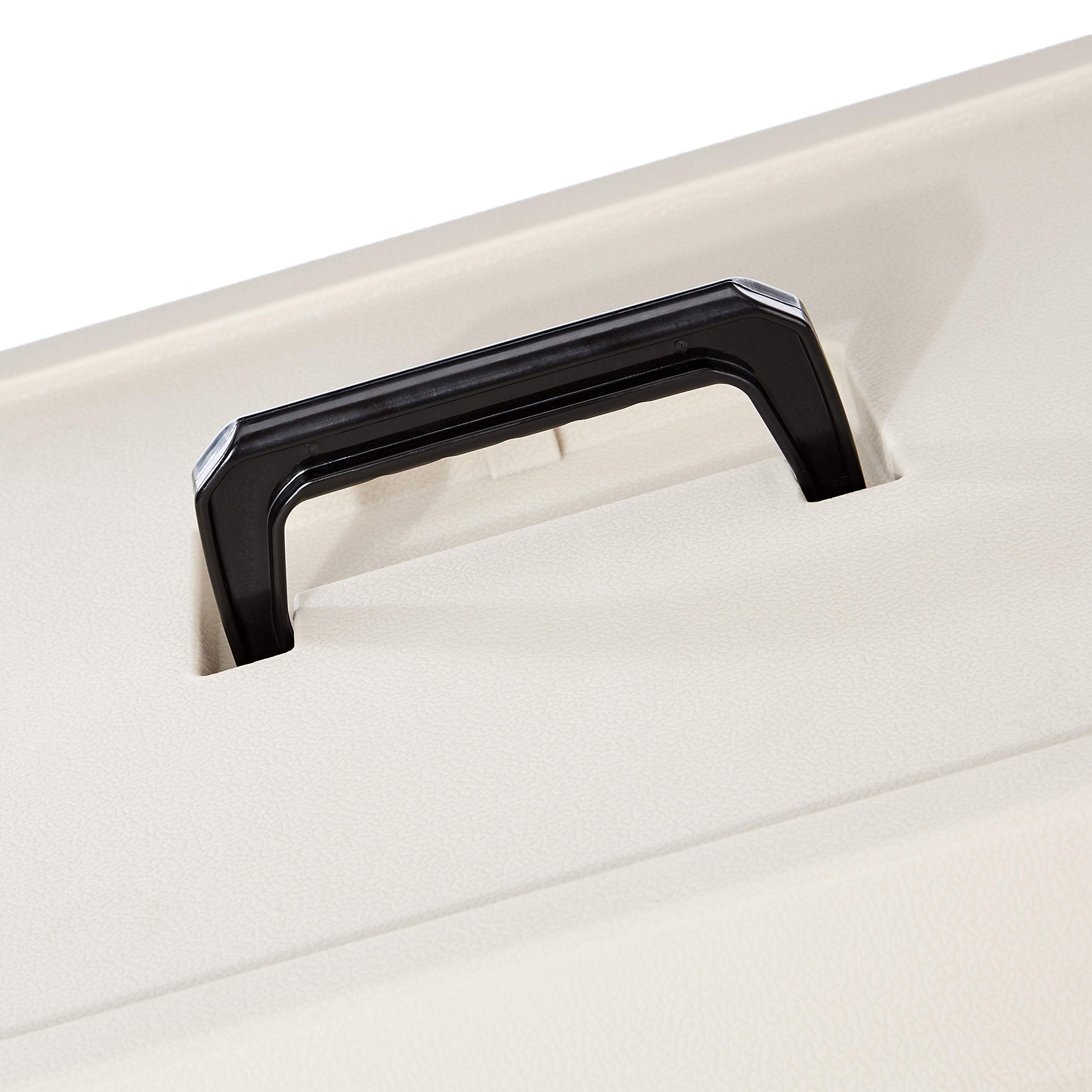 Dimensiones 23.6 x 15.7 x 13 pulgadas para coche y maletero