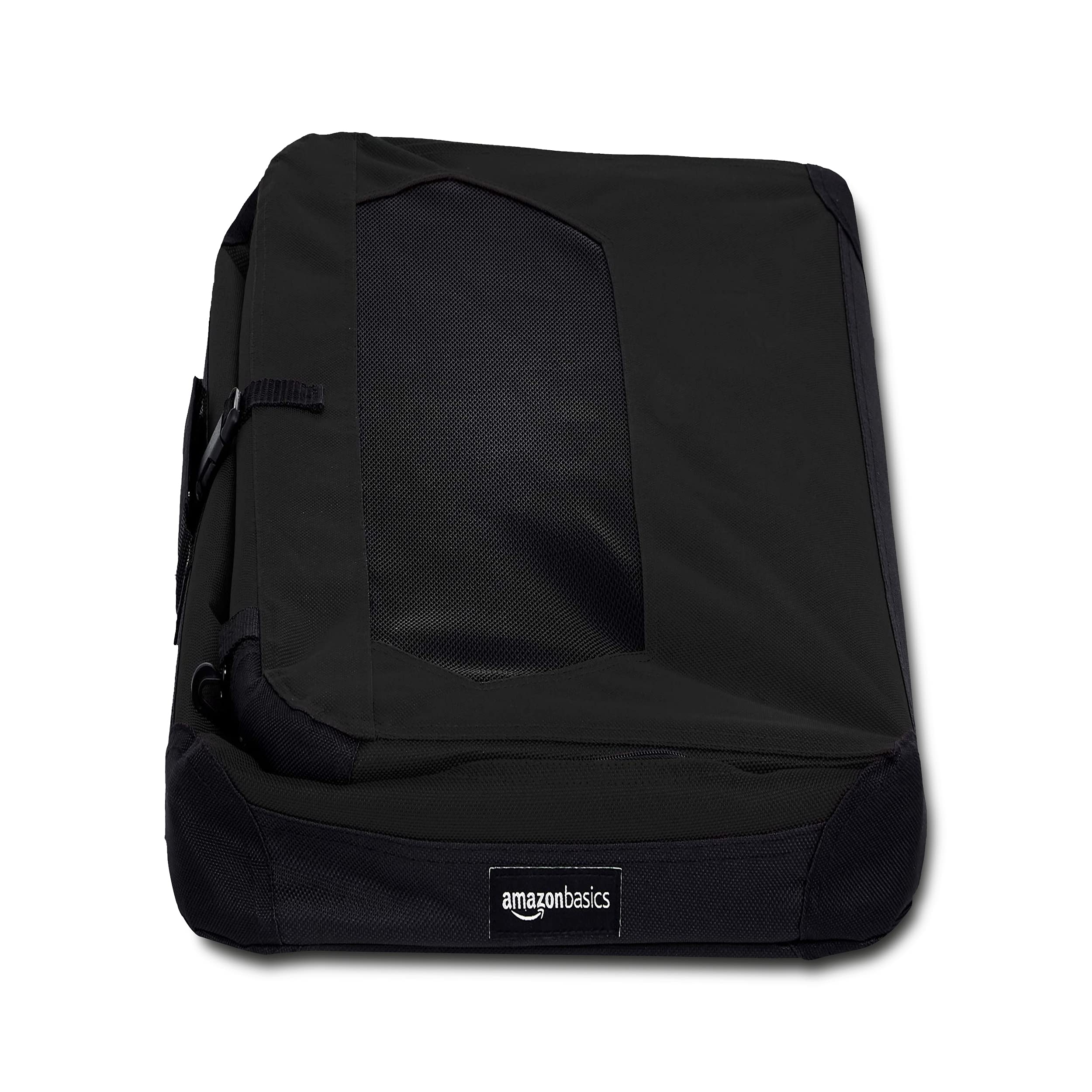 Almohadilla suave lavable de Amazon Basics para mayor confort