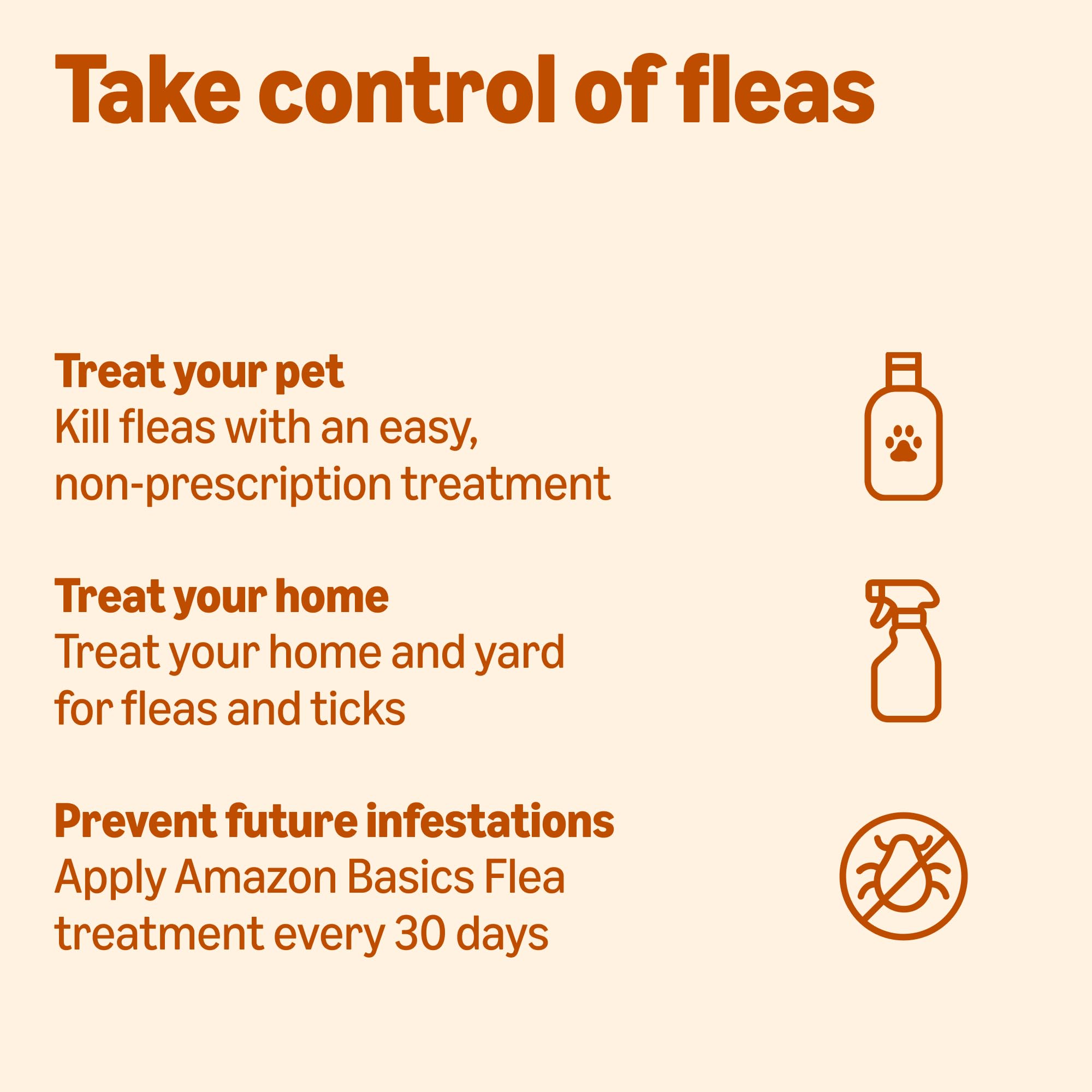 Aplicación entre omóplatos sobre piel seca para resultados consistentes con Amazon Basics.