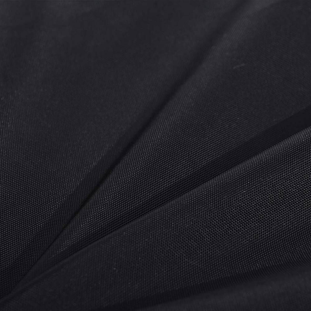 Acolchado suave de AmazonBasics para descansos confortables.