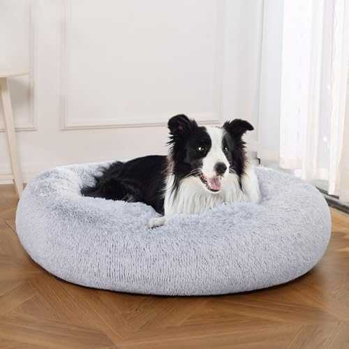 Confort y facilidad de cuidado para mascotas y hogar.