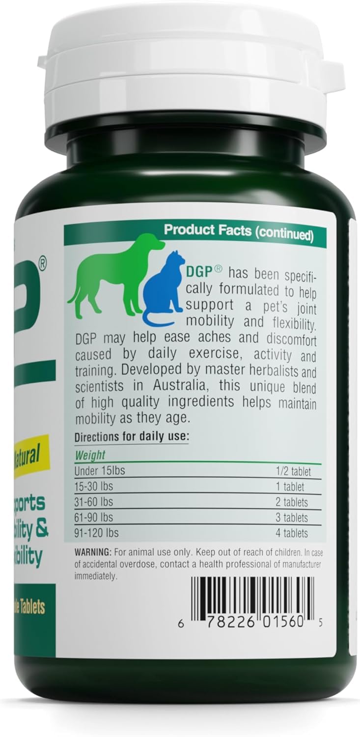 American BioSciences DGP: extracto de boswellia para apoyo articular seguro