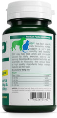 American BioSciences DGP: extracto de boswellia para apoyo articular seguro