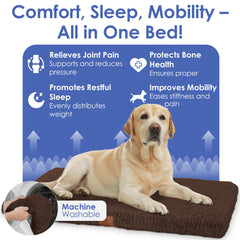 American Kennel Club: funda lavable que facilita la limpieza tras usos.