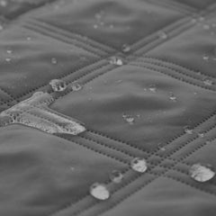 Ameritex cobertor 5 capas ofrece protección duradera y confort