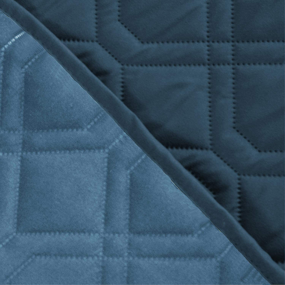 Ameritex detalle tejido suave brinda comodidad y protege muebles.