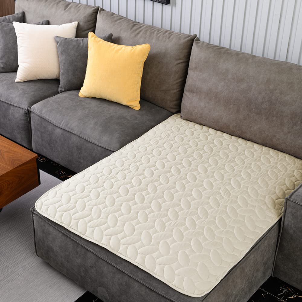 Ameritex Cobertor para muebles impermeable en microfibra protege tus muebles
