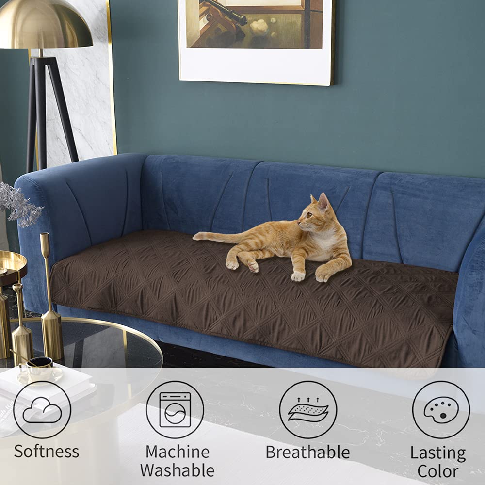 Ameritex cobertor versátil para sofá, cama y sillón.