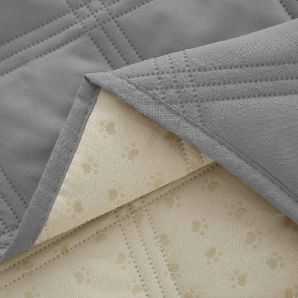 Ameritex protección de 5 capas previene manchas y olores